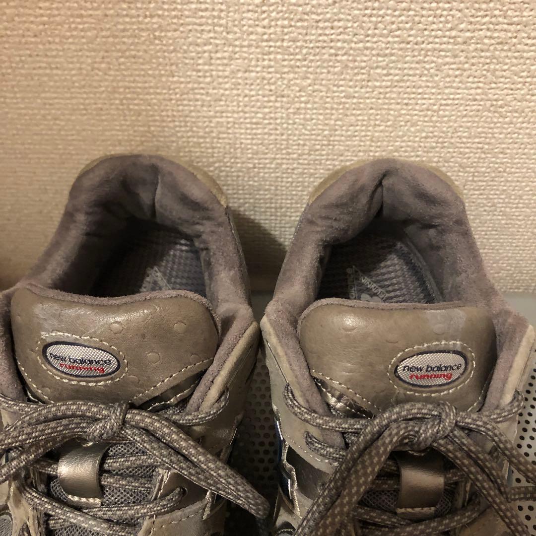 ニューバランス M2002RVA 28.5 2002 復刻 長谷川昭雄 ah.h ニューバランス M2002RVA 28.5 2002 復刻 長谷川昭雄 ah.h