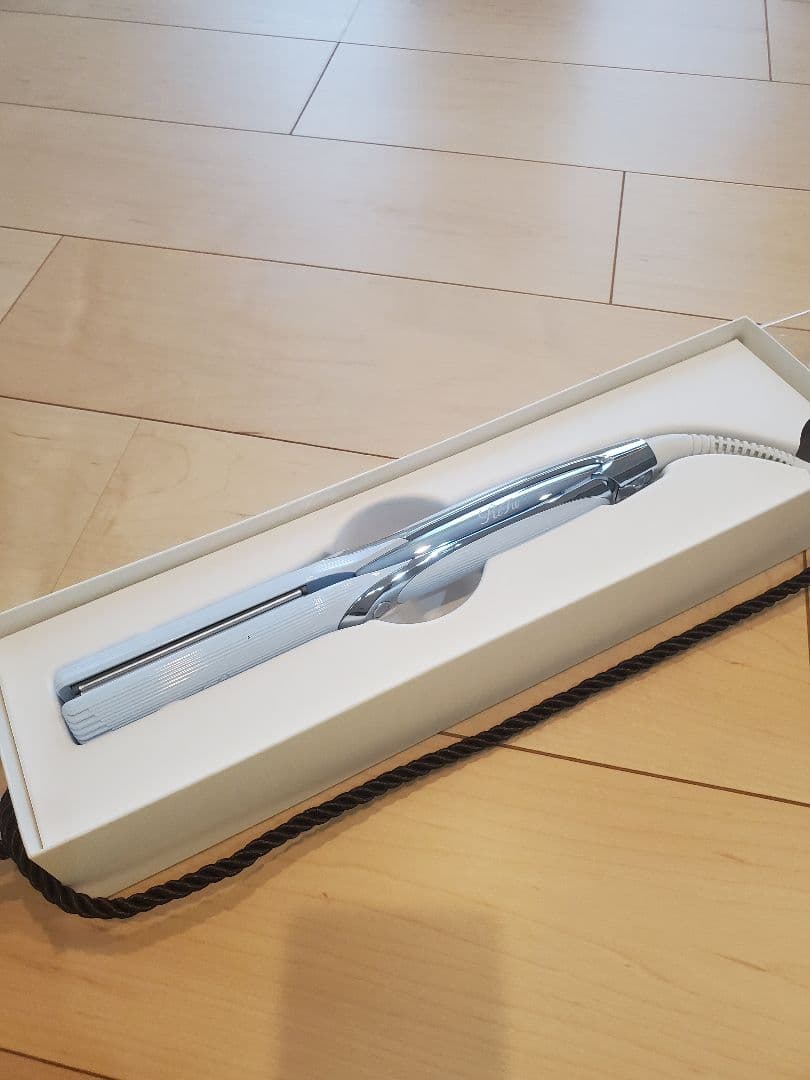 ReFa リファストレートアイロン プロ