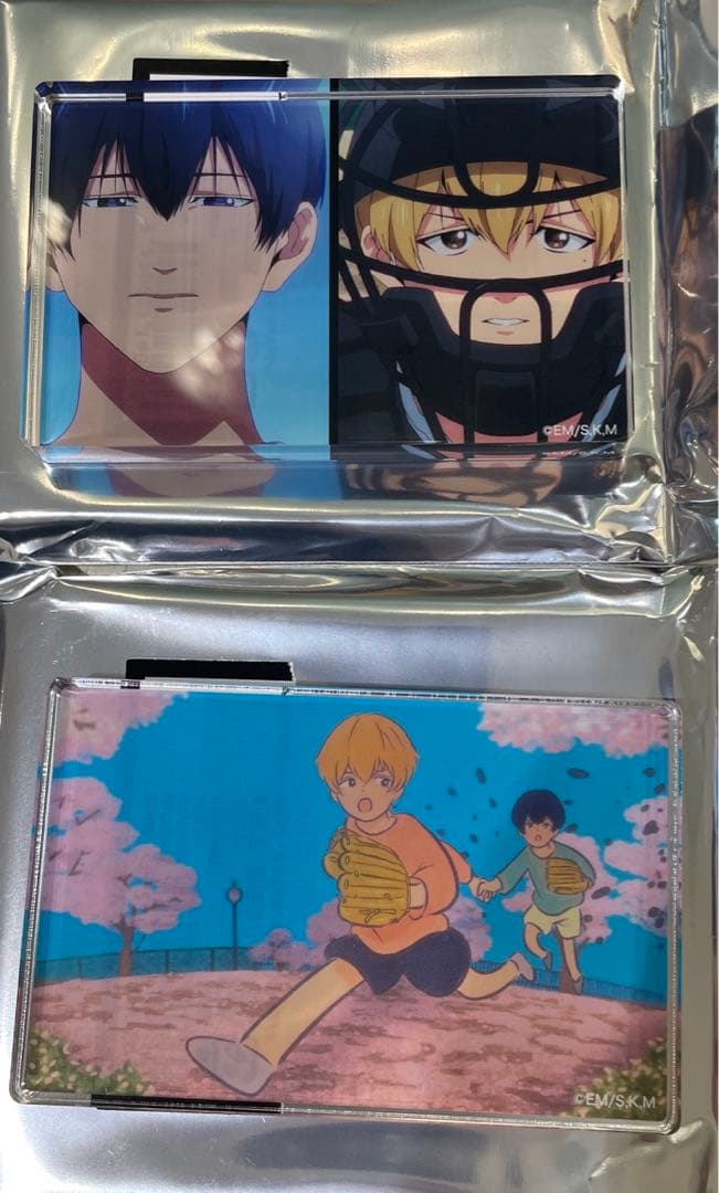 銀魂　ぱしゃこれ　其ノ肆　坂田銀時　40枚