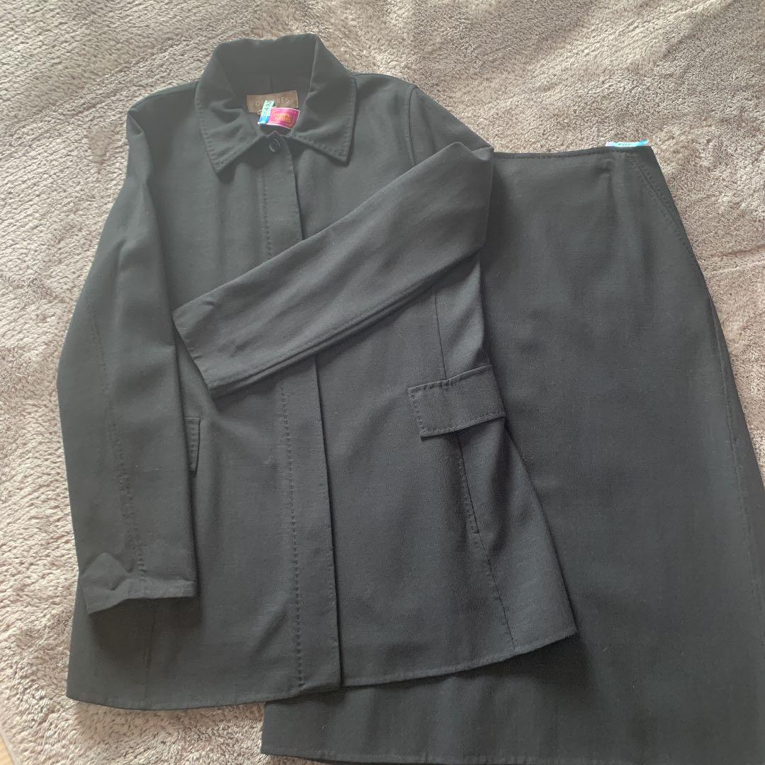 11760円 売り込み お値下げ‼️卒業 入学式に‼️極美品‼️デプレのセットアップ