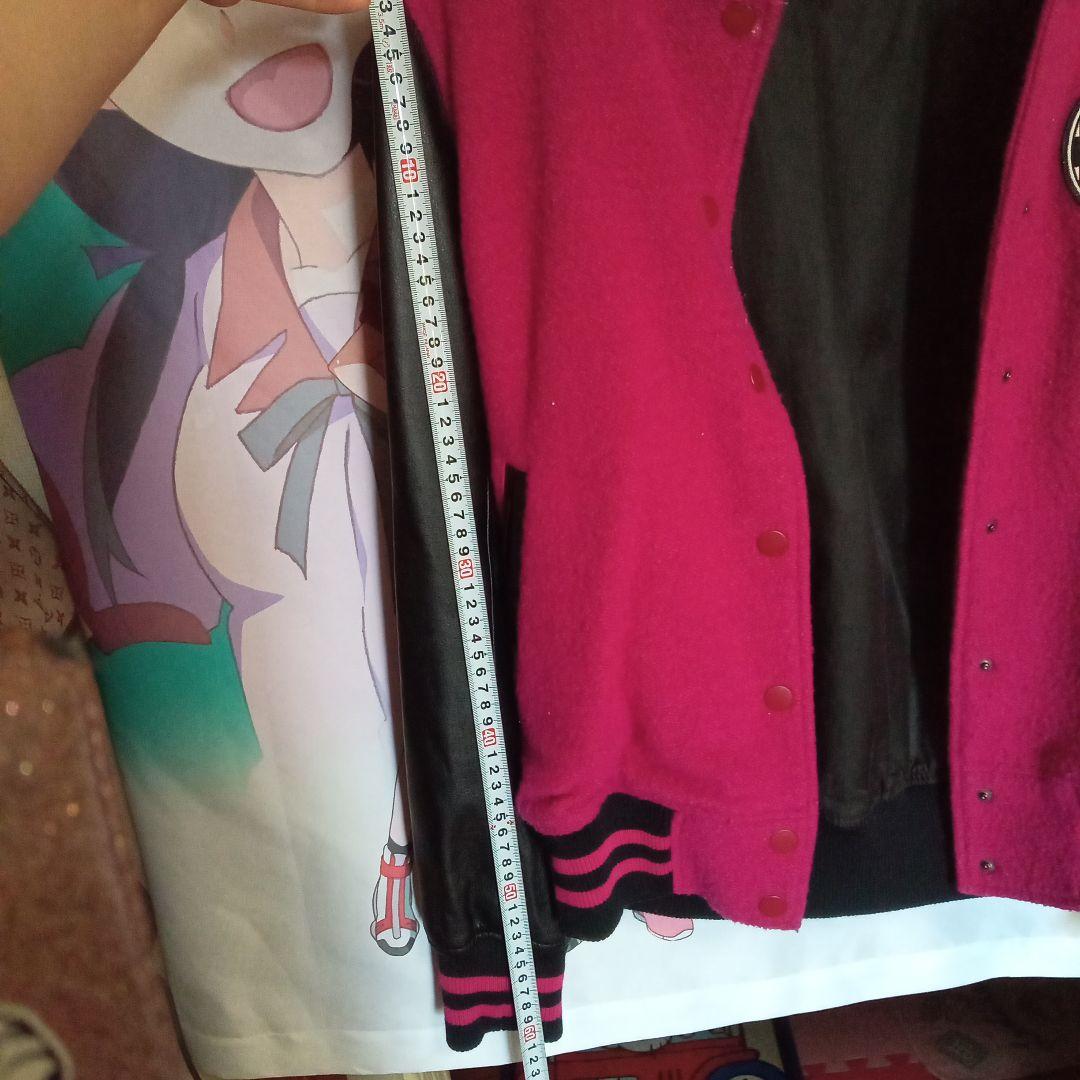 期間限定特別価格ヒステリックグラマー スタジャン アウター | sos.cafe