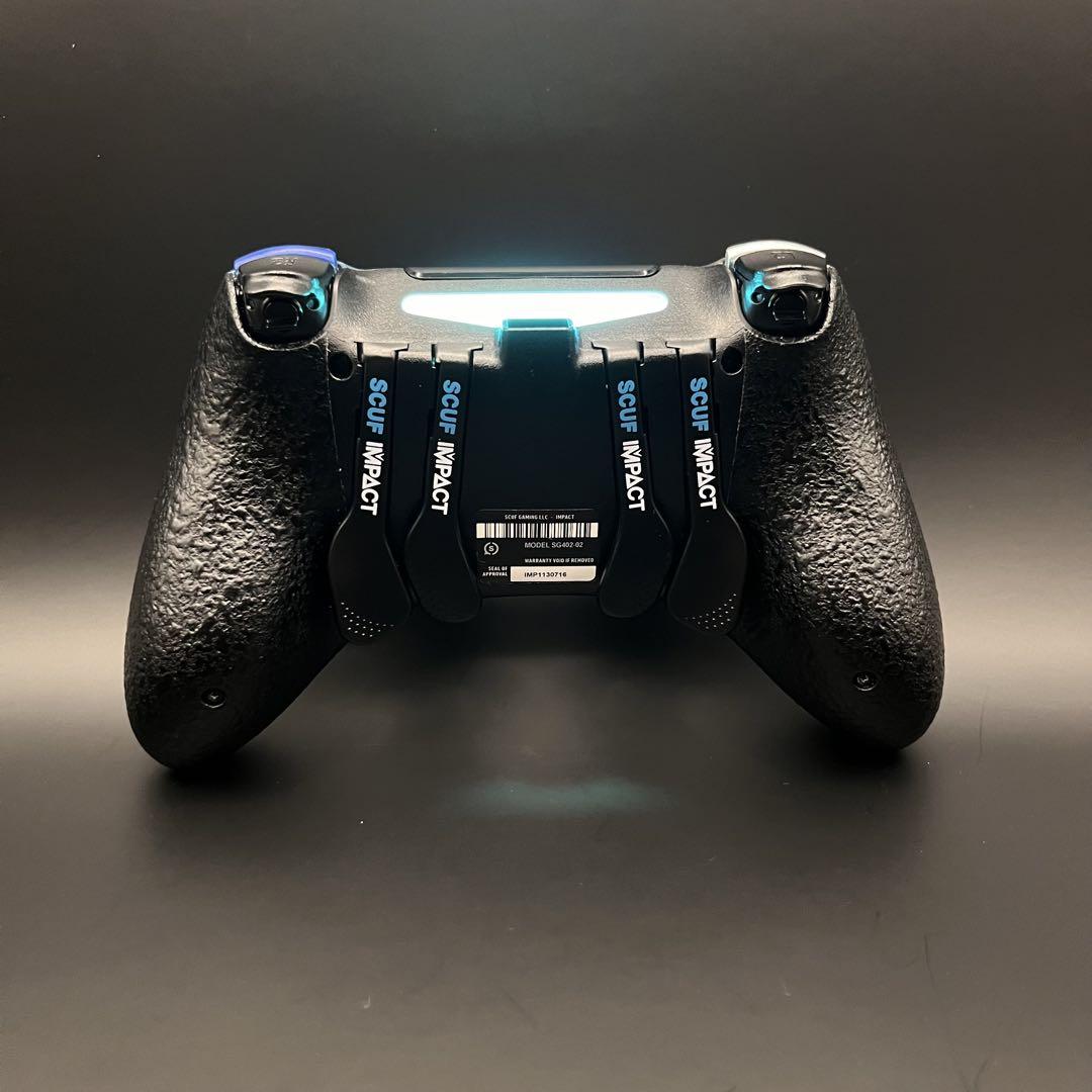● SCUF