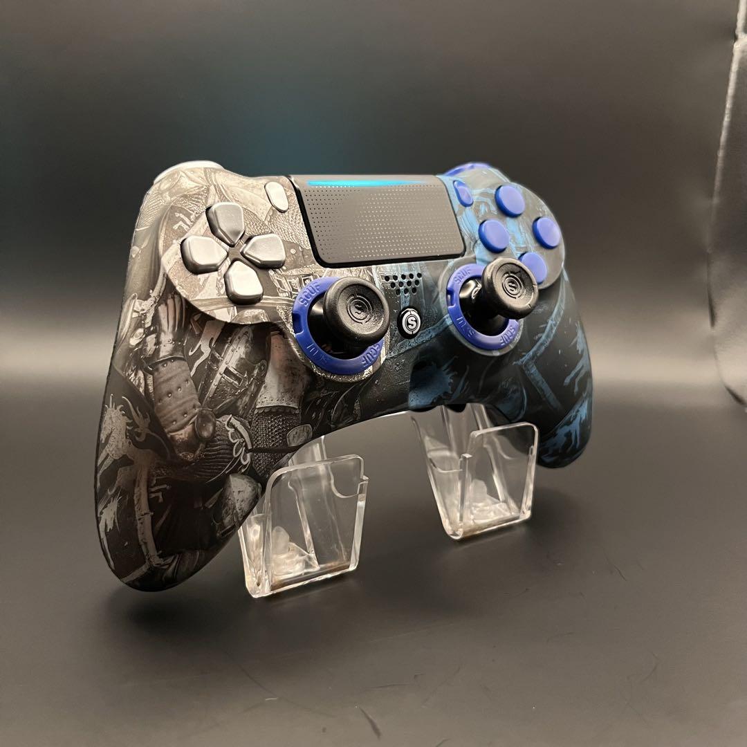 ● SCUF