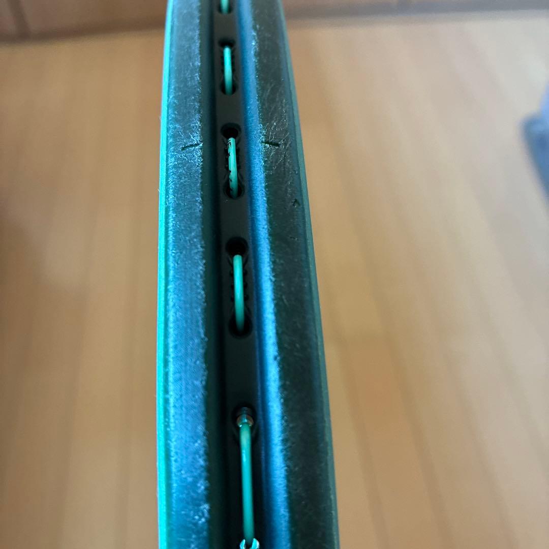 YONEX CONCEPT 100 G2 YONEX CONCEPT 100 G2