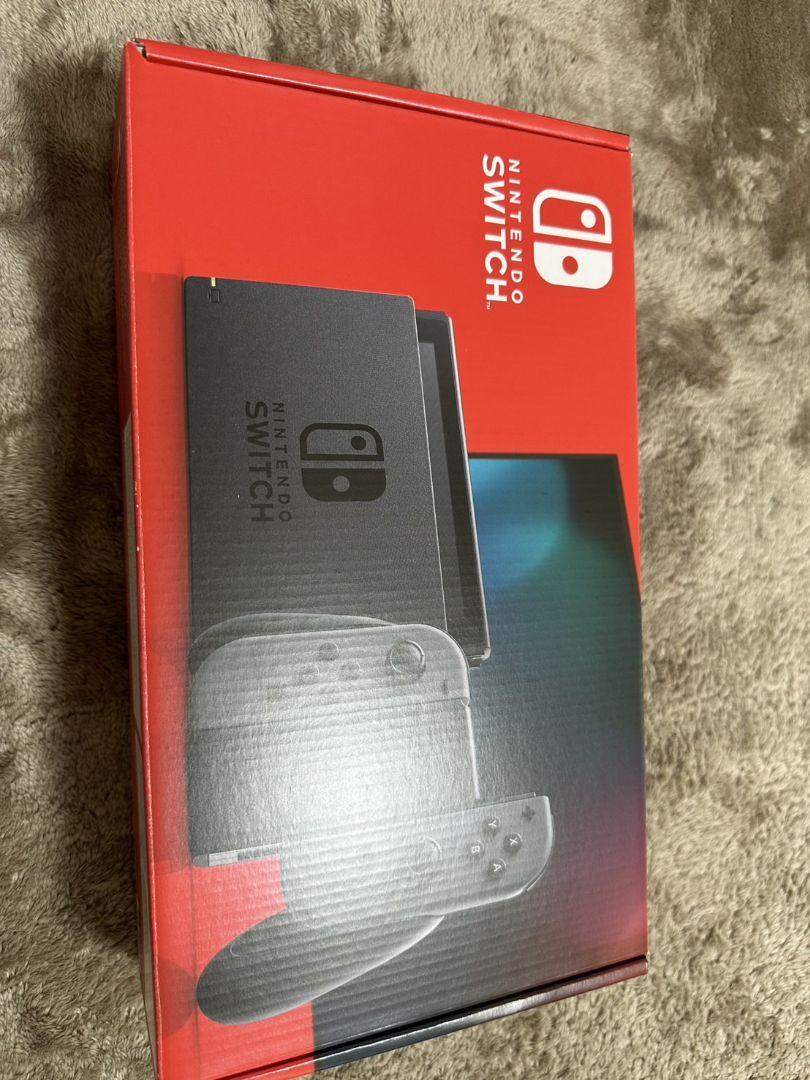 Switch Nintendo Switch Joy-Con (L)/(R) …