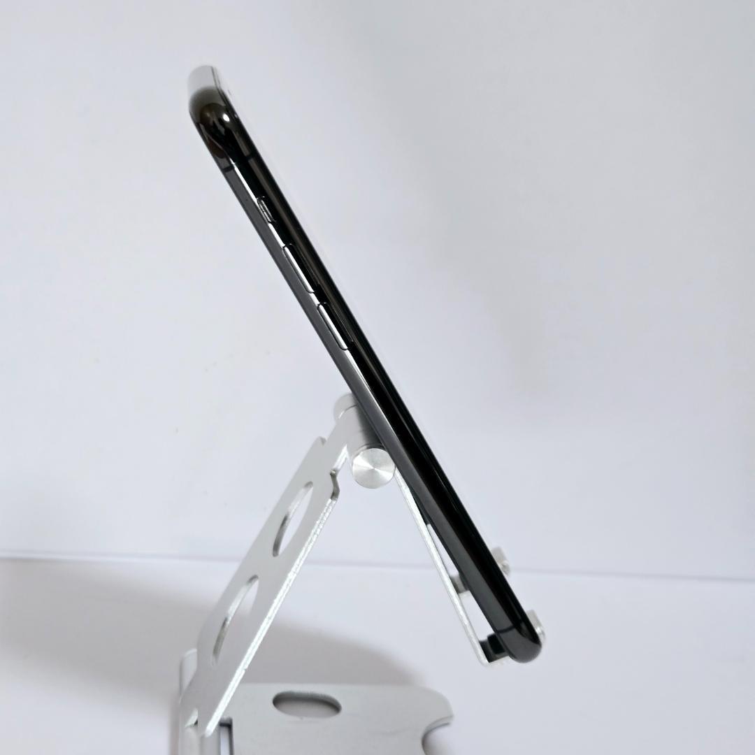 02 iPhone11Pro スペースグレイ SIMフリー
