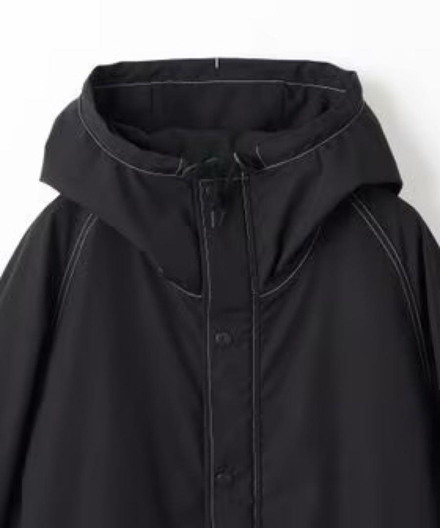 THE NORTH FACE PURPLE LABEL×monkey time