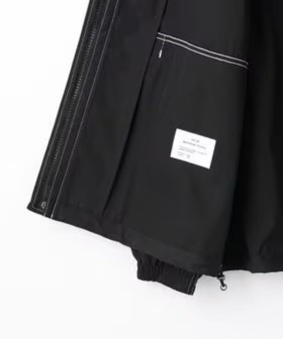 THE NORTH FACE PURPLE LABEL×monkey time