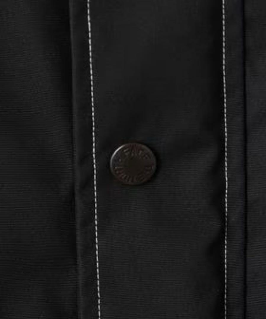 THE NORTH FACE PURPLE LABEL×monkey time