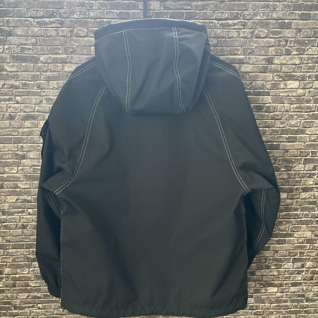 THE NORTH FACE PURPLE LABEL×monkey time