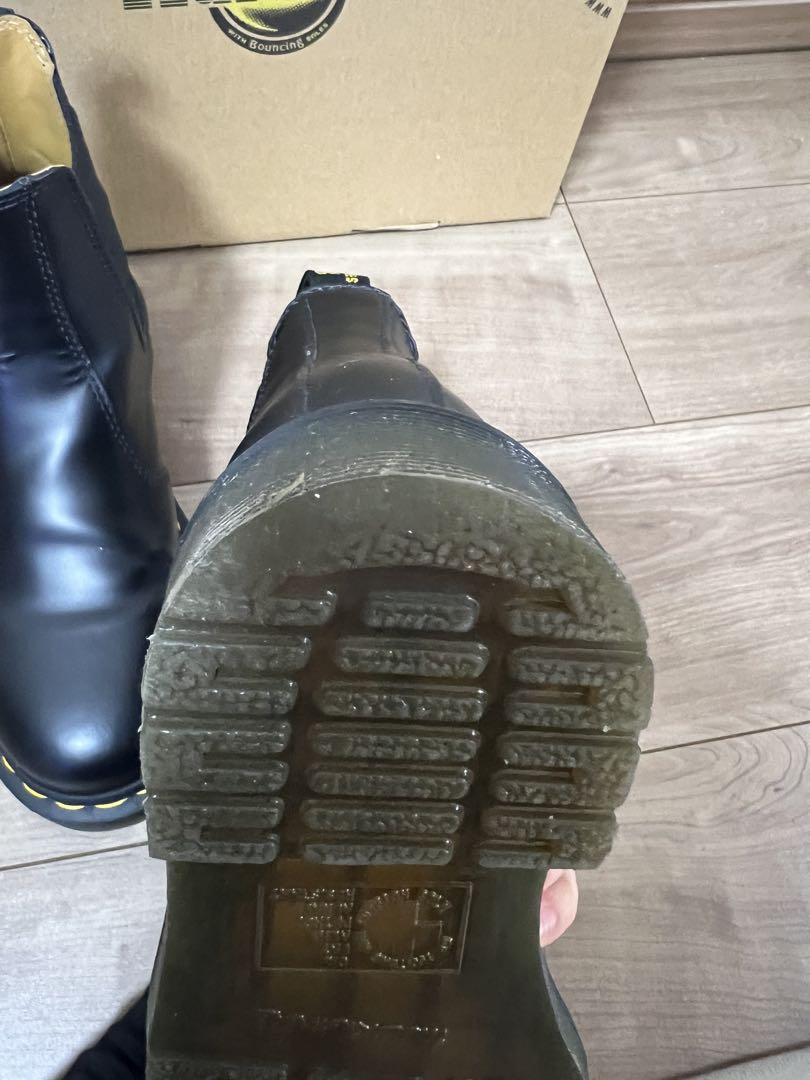 Dr.Martens 2976YS