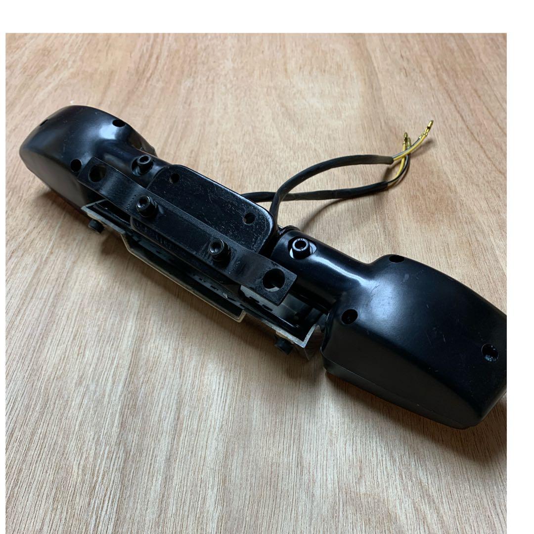 JADE250CBXウインカー3点キット JADE250CBXウインカー3点キット