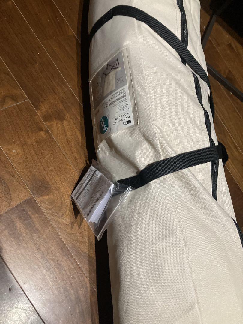 専用　お値下げ　バタフライチェア　ハイバック　と　折りたたみ　　スツール　セット