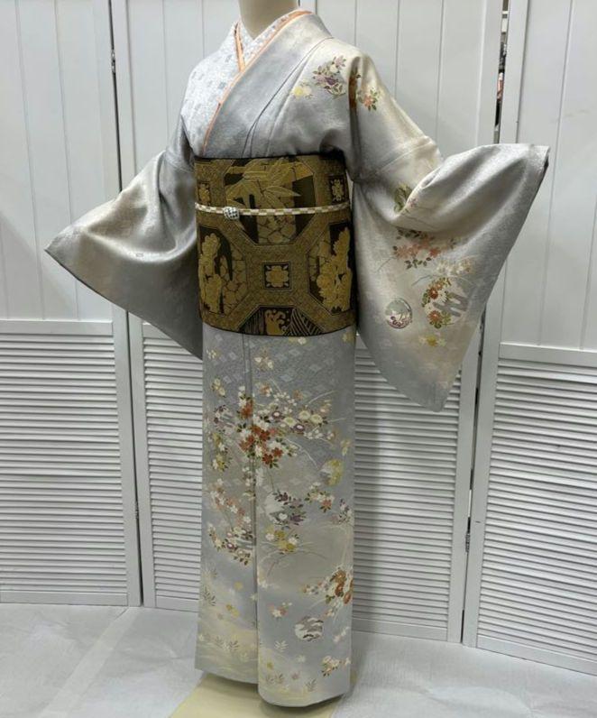❃ しつけ付