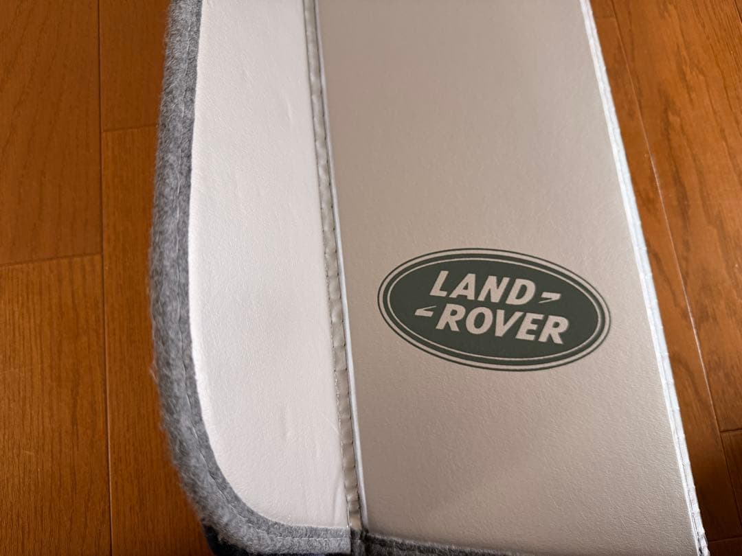 ディフェンダー用純正サンシェードLand Rover