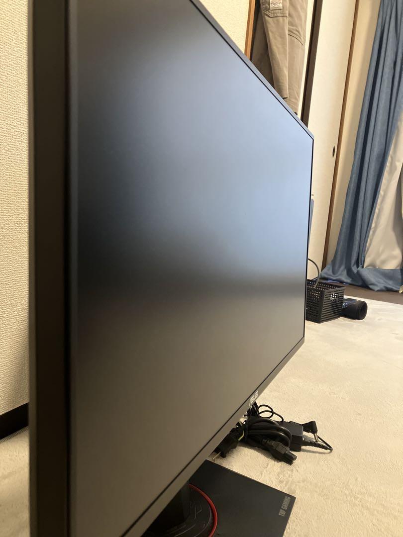 VG259QR 24.5インチ