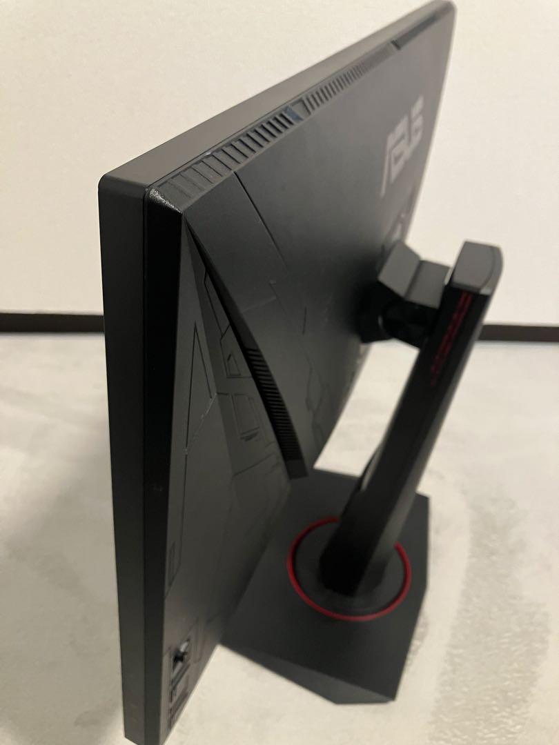 ゲーミングモニターTUF Gaming