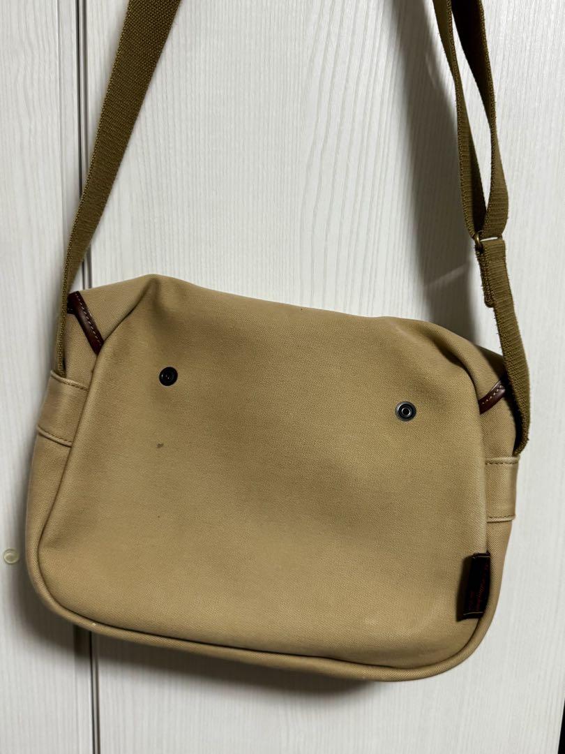 Billingham ビリンガム ウィッカムサッチェルバックS