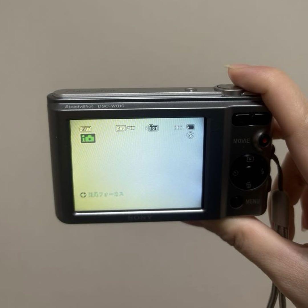 SONY ソニー