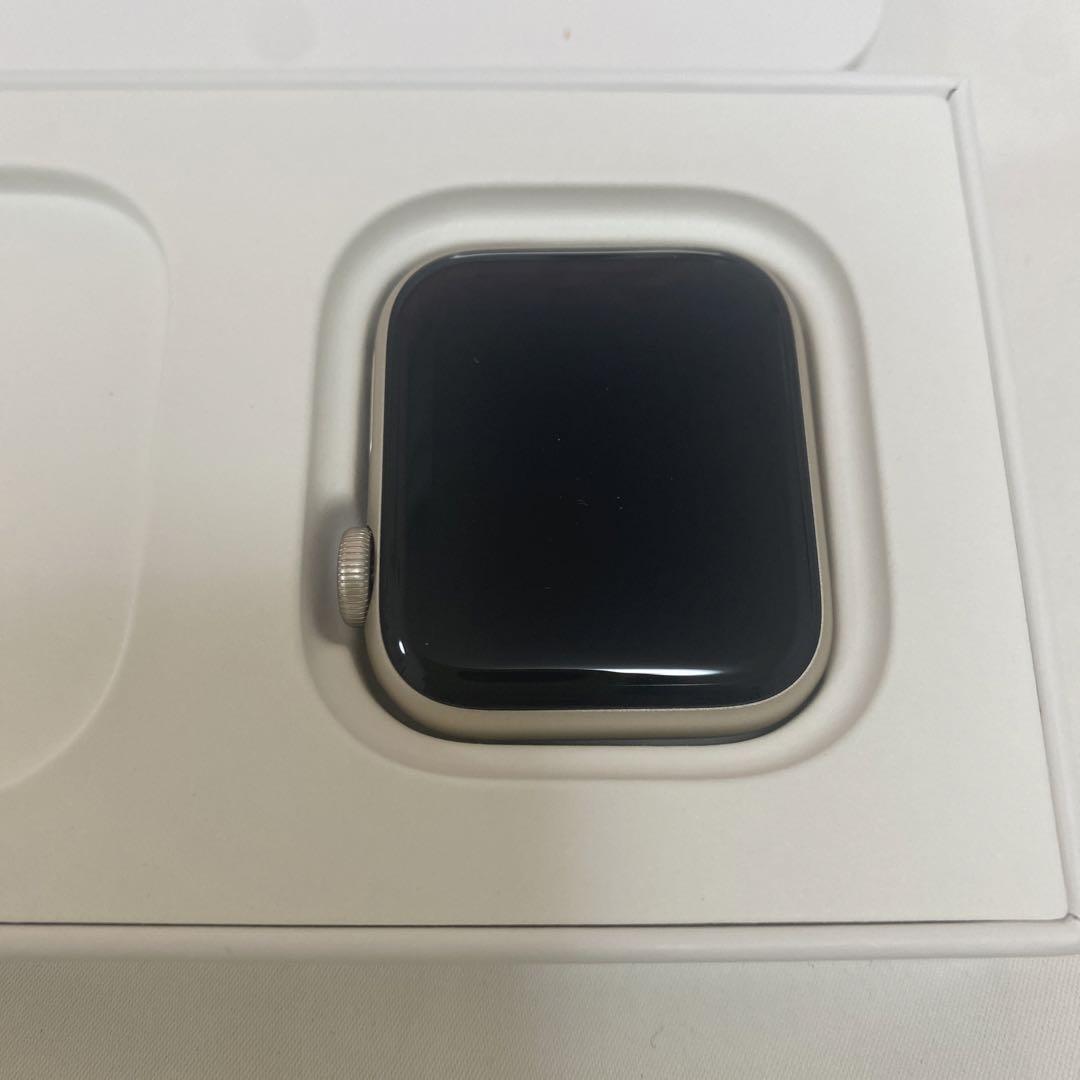 Apple Watch SE 第2世代（SE2） 40mm