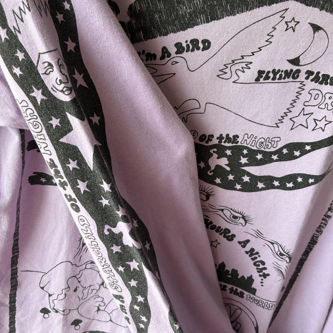 トップス Story mfg L/S T-shirt