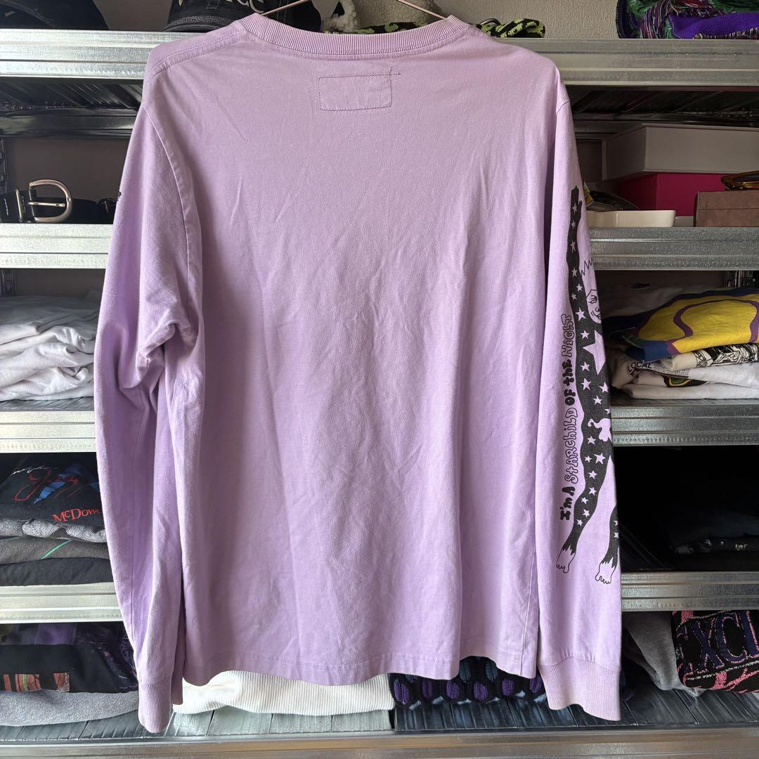 トップス Story mfg L/S T-shirt