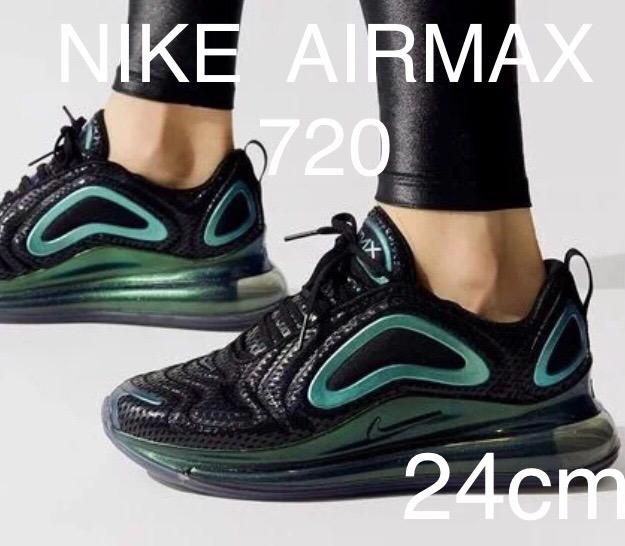 2/1】ナイキ エアマックス720 一挙8カラー / Nike Air Max 720