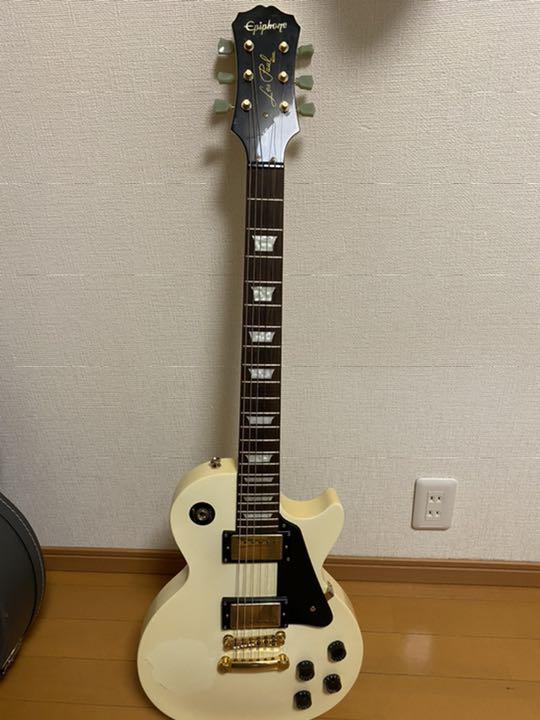 エレキギター