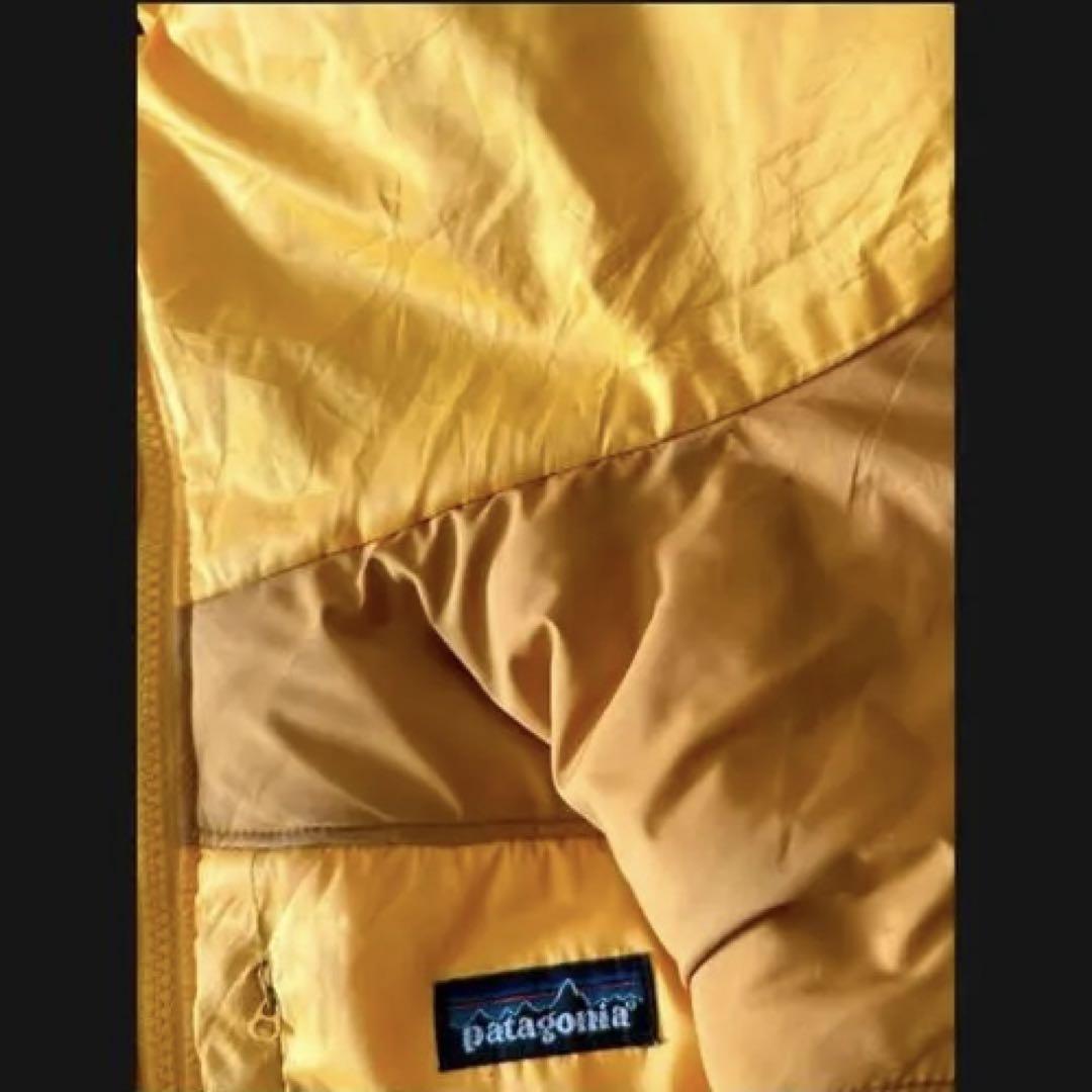 Patagonia DAS PARKA size M パタゴニア　ダスパーカー