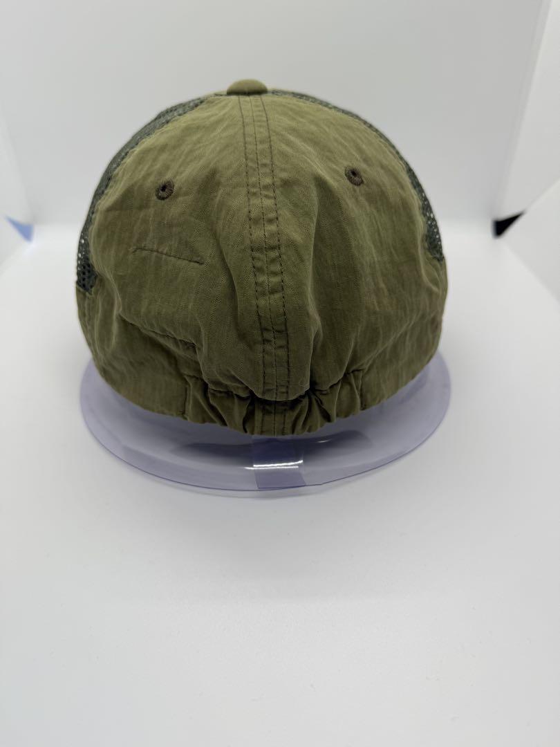 帽子 NOROLL CAP