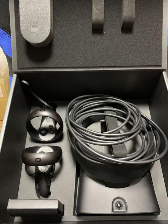 100%新品新作 Oculus Rift S tIQC4-m45914169687 爆買い人気