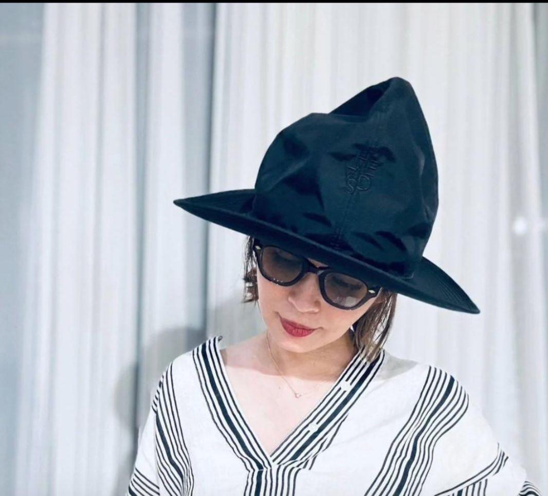 HEADS Nylon Mountain Hat ハット渡辺俊美 HEADS NYLON MOUNTAIN HAT ナイロンマウンテンハット - メルカリ