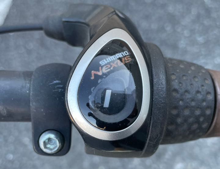 ぴ様専用 たのメル便送料込】ASAHI 20インチ 3段ギア GM95 | peacoop.or.th