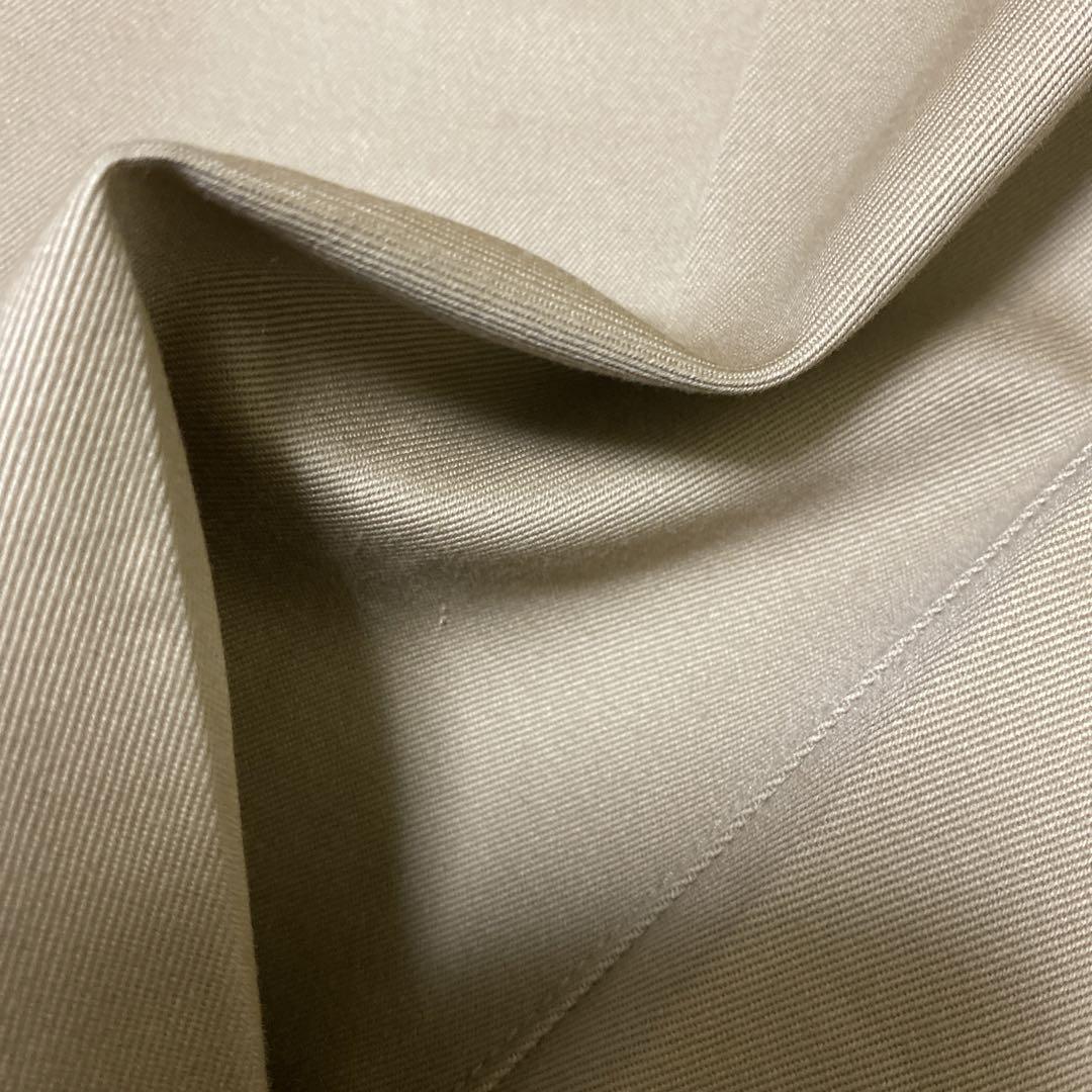 Steven Alan COTTON CHINO TROUSERS パンツ
