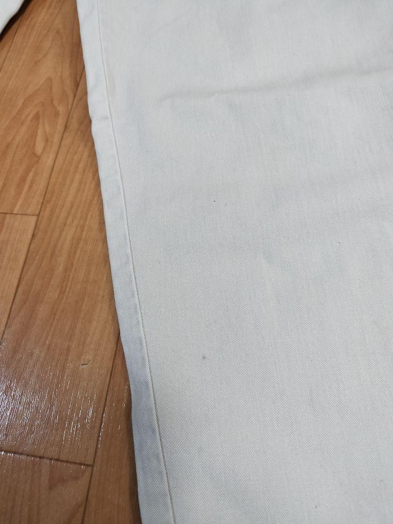 USA製 90s ポロバイラルフローレン ツータックプリーツ ポロチノ