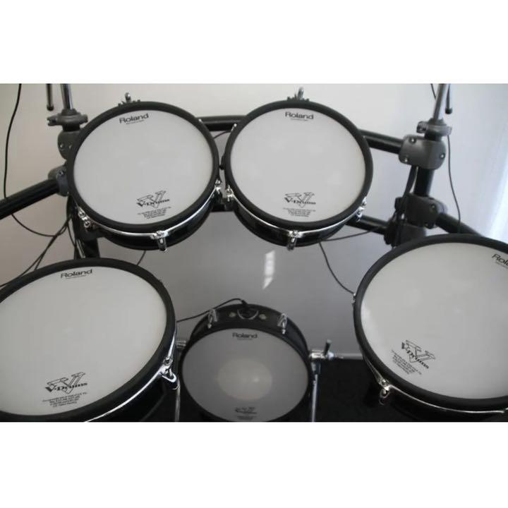 お気にいる】 【定価約50万円】Roland V-drum TD-20 電子ドラム 打楽器 楽器/器材¥90,250-eur-artec.fr お気にいる】 【定価約50万円】Roland V-drum TD-20 電子ドラム 打楽器 楽器/器材¥90,250-eur-artec.fr