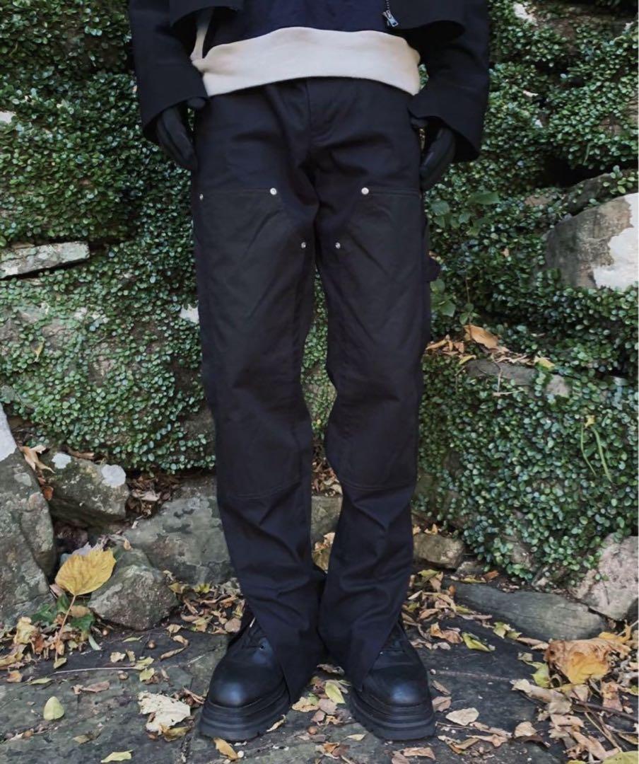 再入荷アイテム FUTUR'CHIVES TROUSERS 001 パンツ