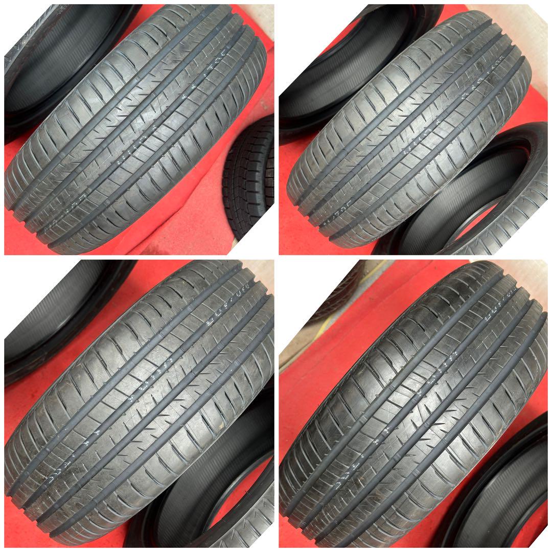 BRIDGESTONEアレンザ ALENZA 001 225/55R18 98V