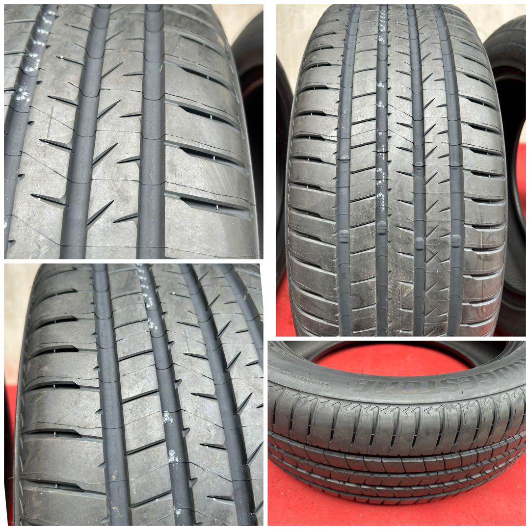BRIDGESTONEアレンザ ALENZA 001 225/55R18 98V