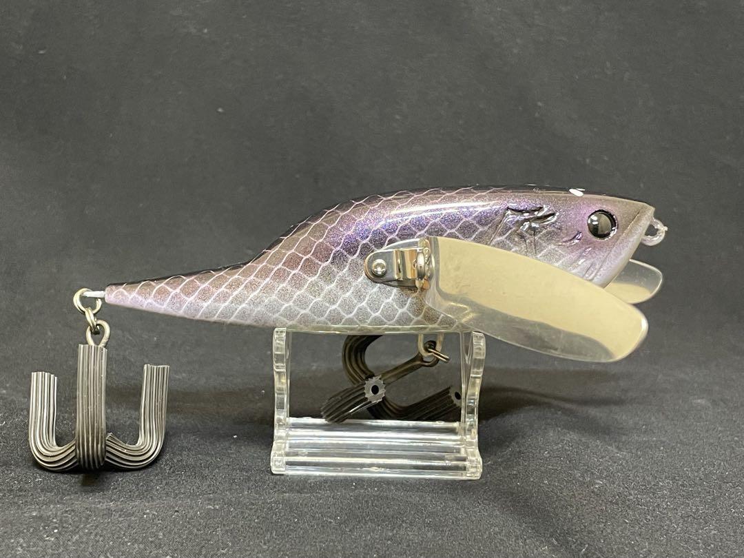 MOGACROBE Zephyr