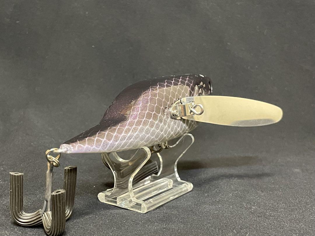 MOGACROBE Zephyr
