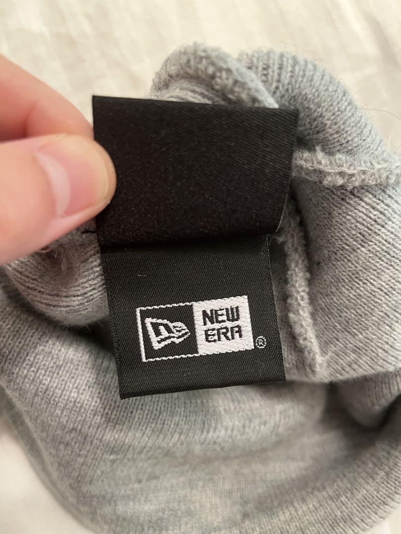 Supreme bandana box logo beanie 付属品完備