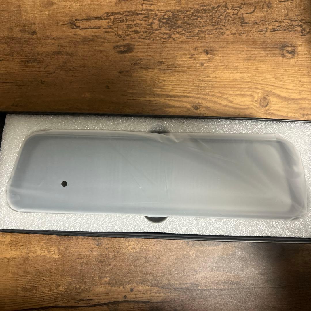 分離式 ドライブレコーダー