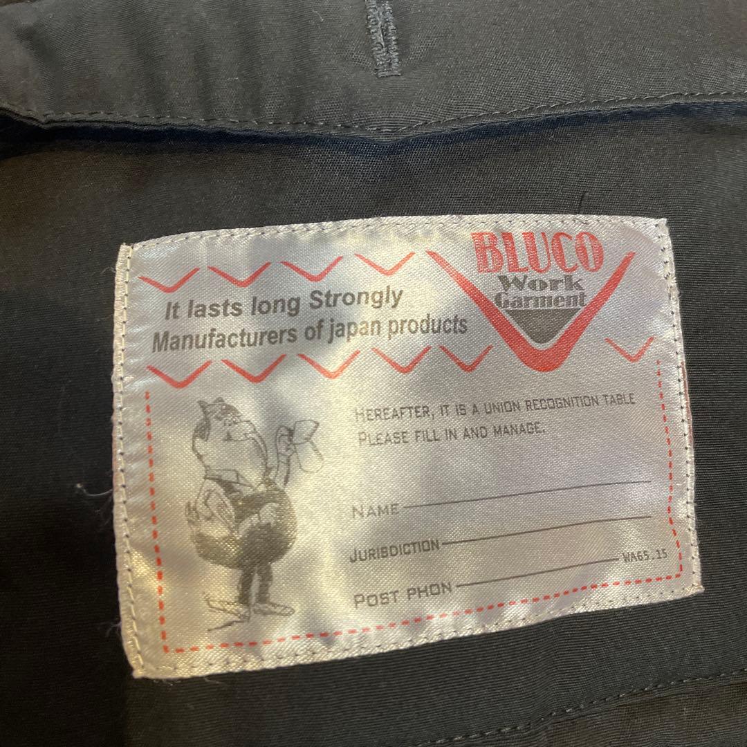 ブラック プリマロフト