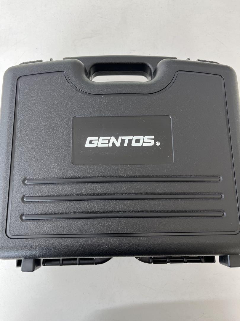 GENTOS UT-3200 懐中電灯