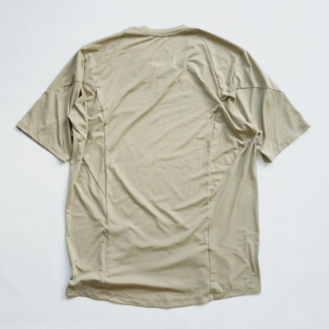 【7MESH】Sight Shirt S/S Men’s 2点セット