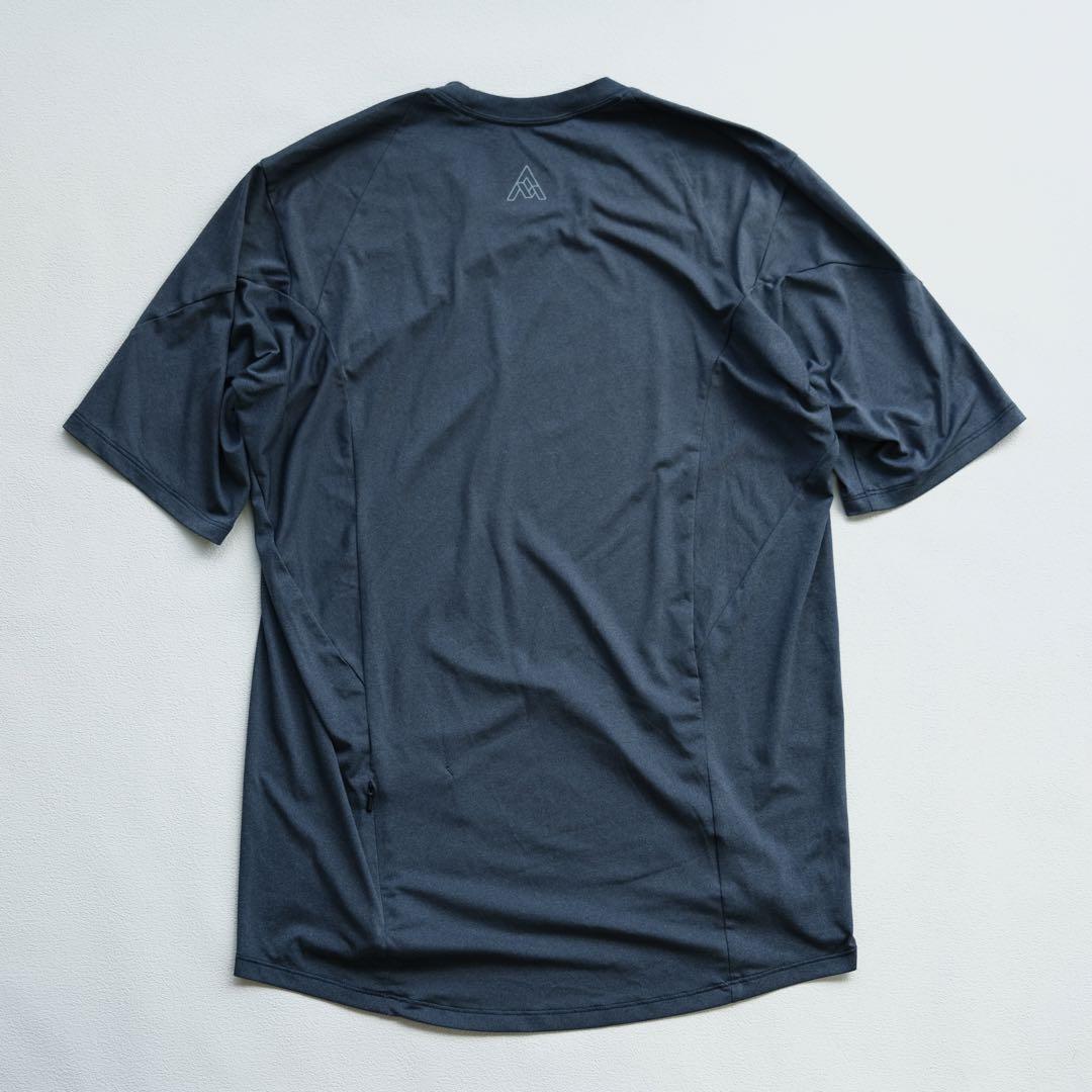 【7MESH】Sight Shirt S/S Men’s 2点セット