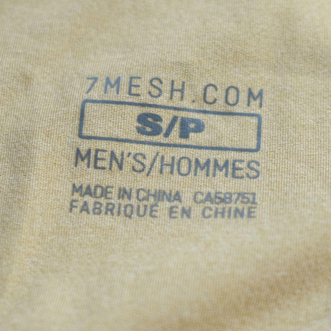 【7MESH】Sight Shirt S/S Men’s 2点セット