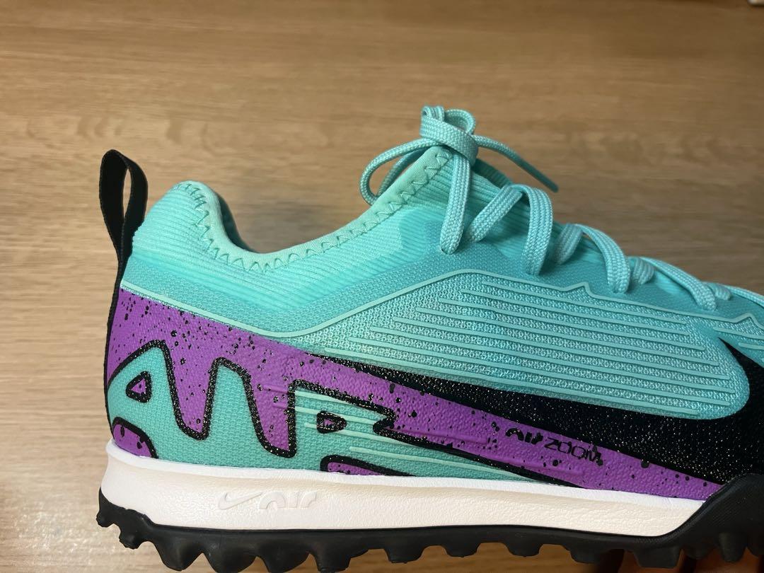 新品、完全未使用！NIKE マーキュリアルPRO tf 26cm
