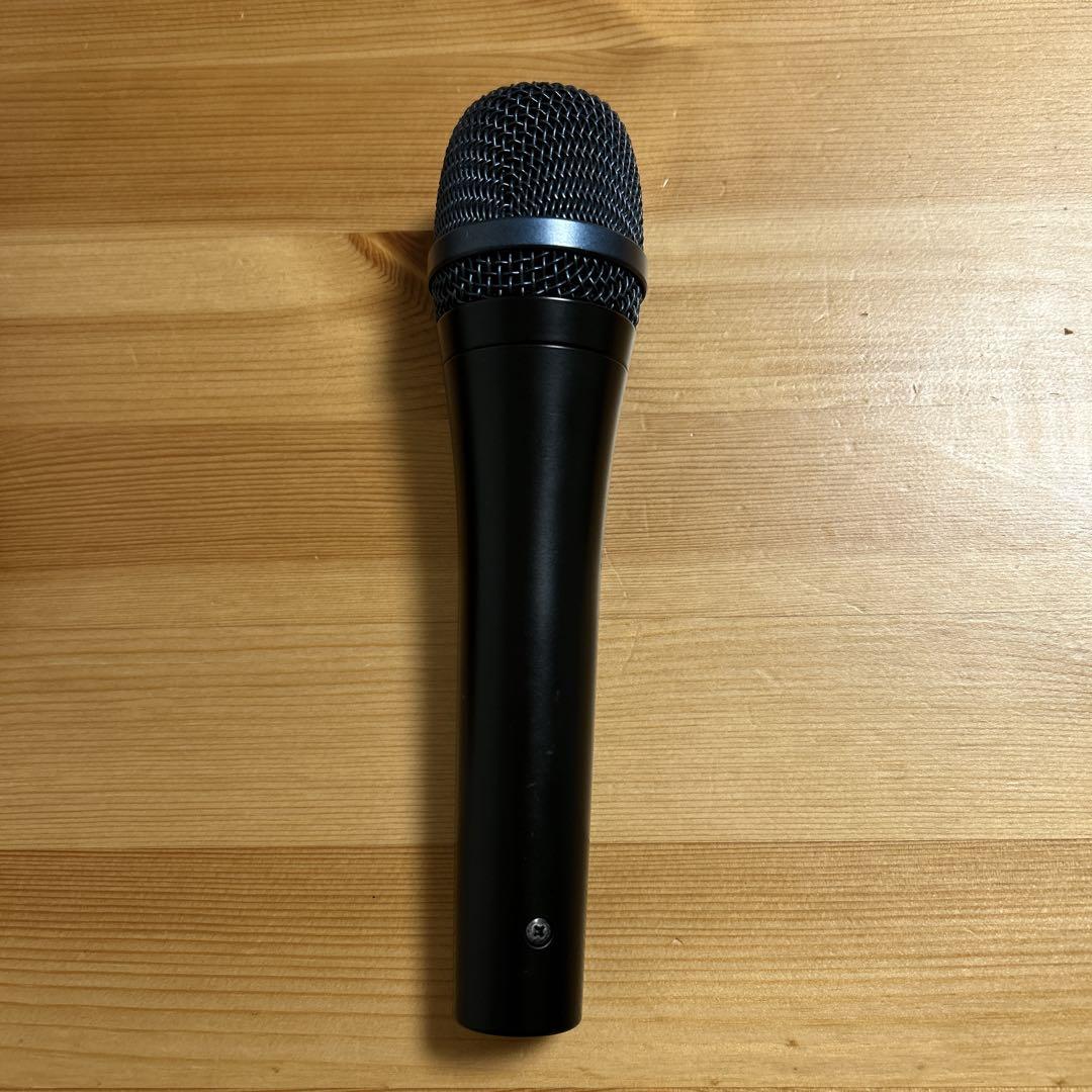 値下げしました！ゼンハイザー e945 ダイナミックマイク 単一指向性